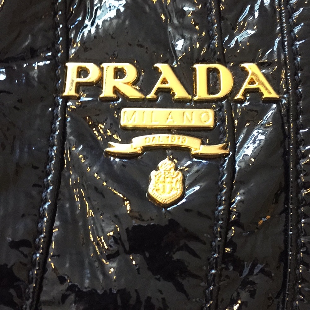 PRADA Handbag